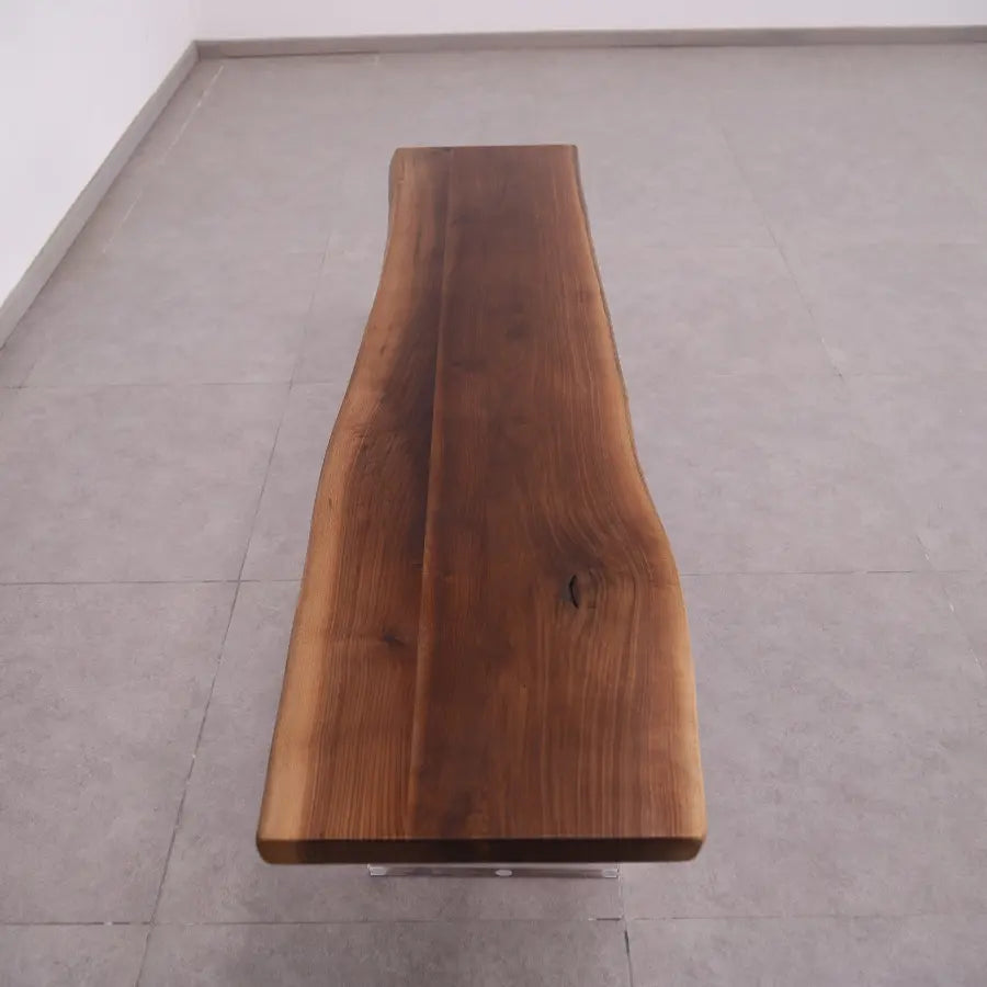 711 Bespoke Custom Design Plexiglass Bench Holzsch Furniture