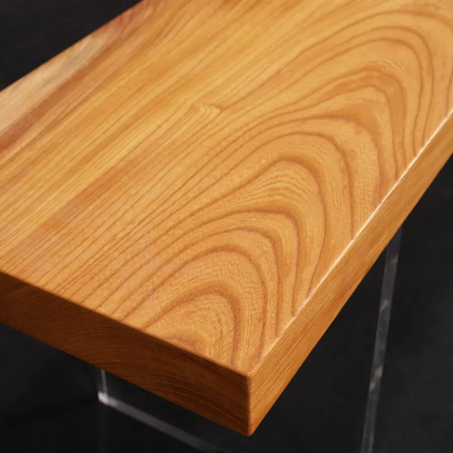711 Bespoke Custom Design Plexiglass Bench Holzsch Furniture