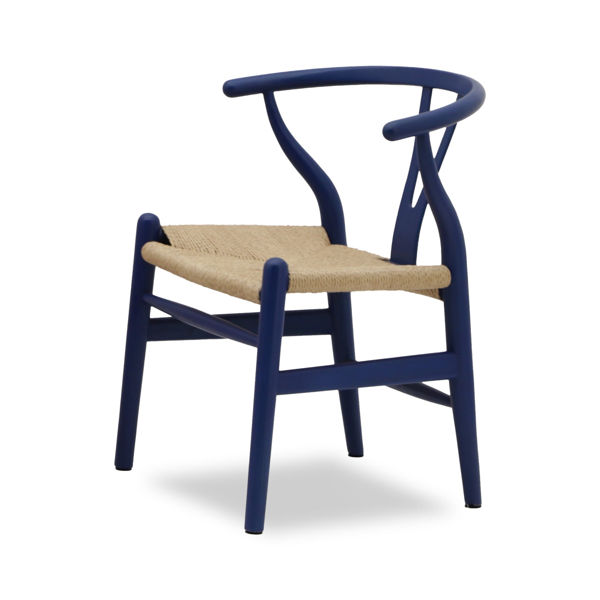 W-Bone Dining Chair - Holzsch