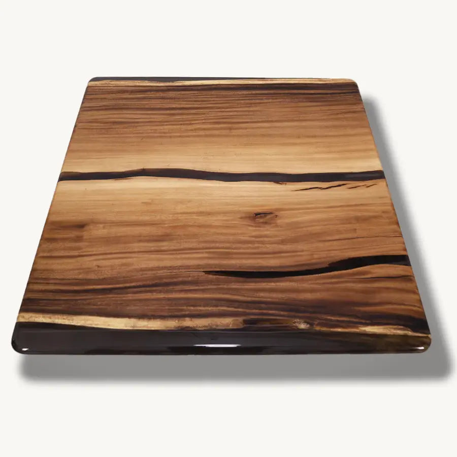 Esprit Saman Handmade Coffee Table Holzsch Furniture