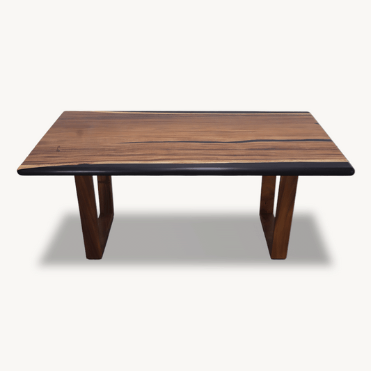 Sedon Saman Rectangular Dining Table 39" x 71" - Holzsch