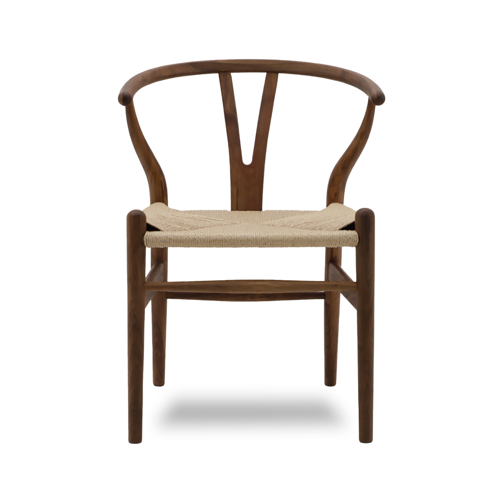 W-Bone Dining Chair - Holzsch