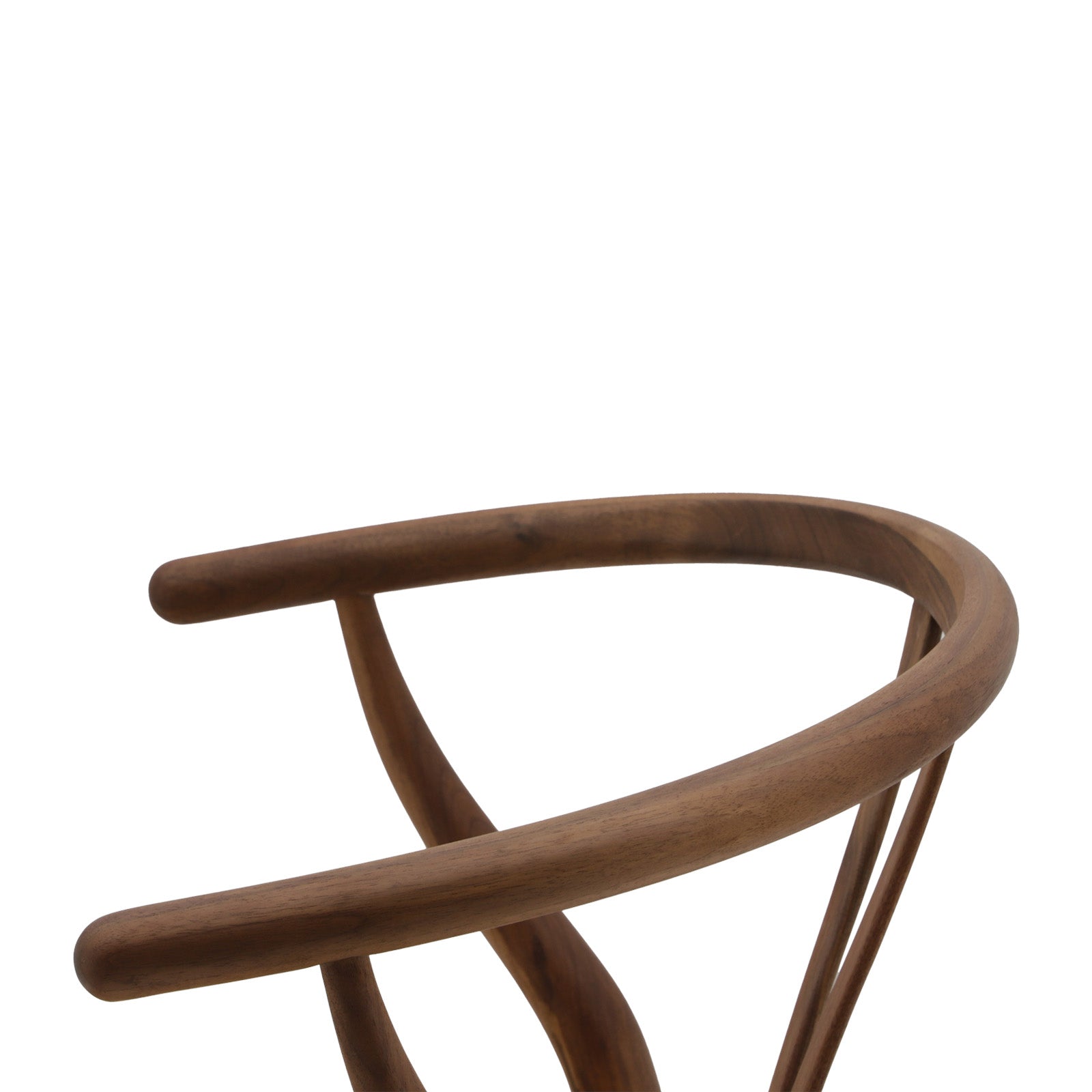 W-Bone Dining Chair - Holzsch