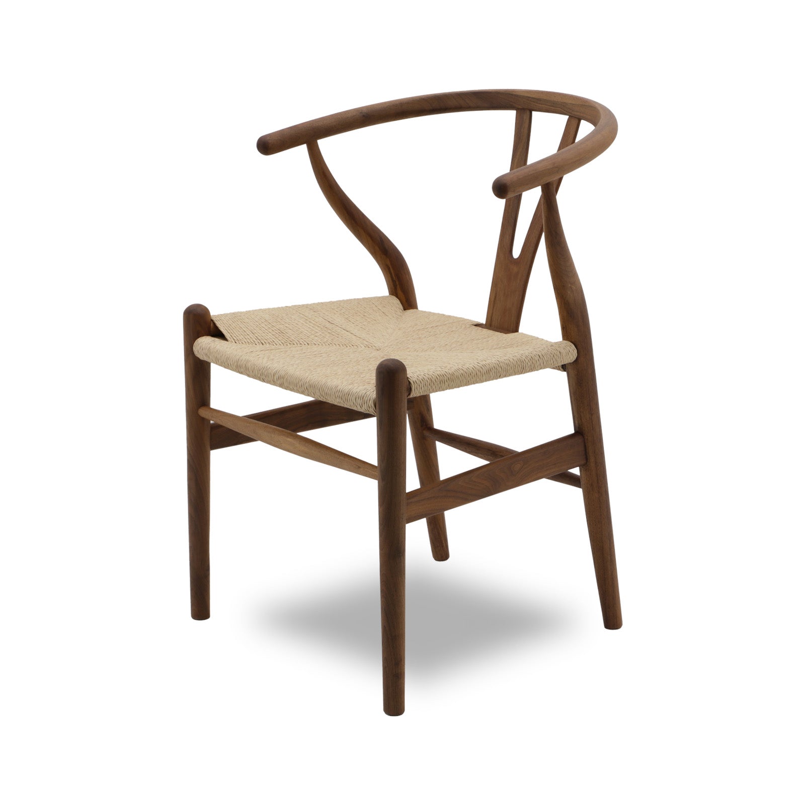 W-Bone Dining Chair - Holzsch