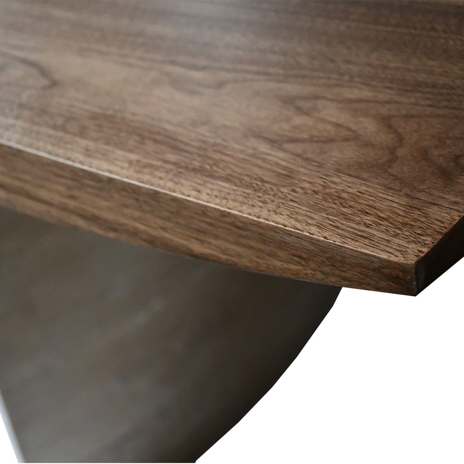 Onda Tavolo Wave Dining Table 39" x 102" - Holzsch