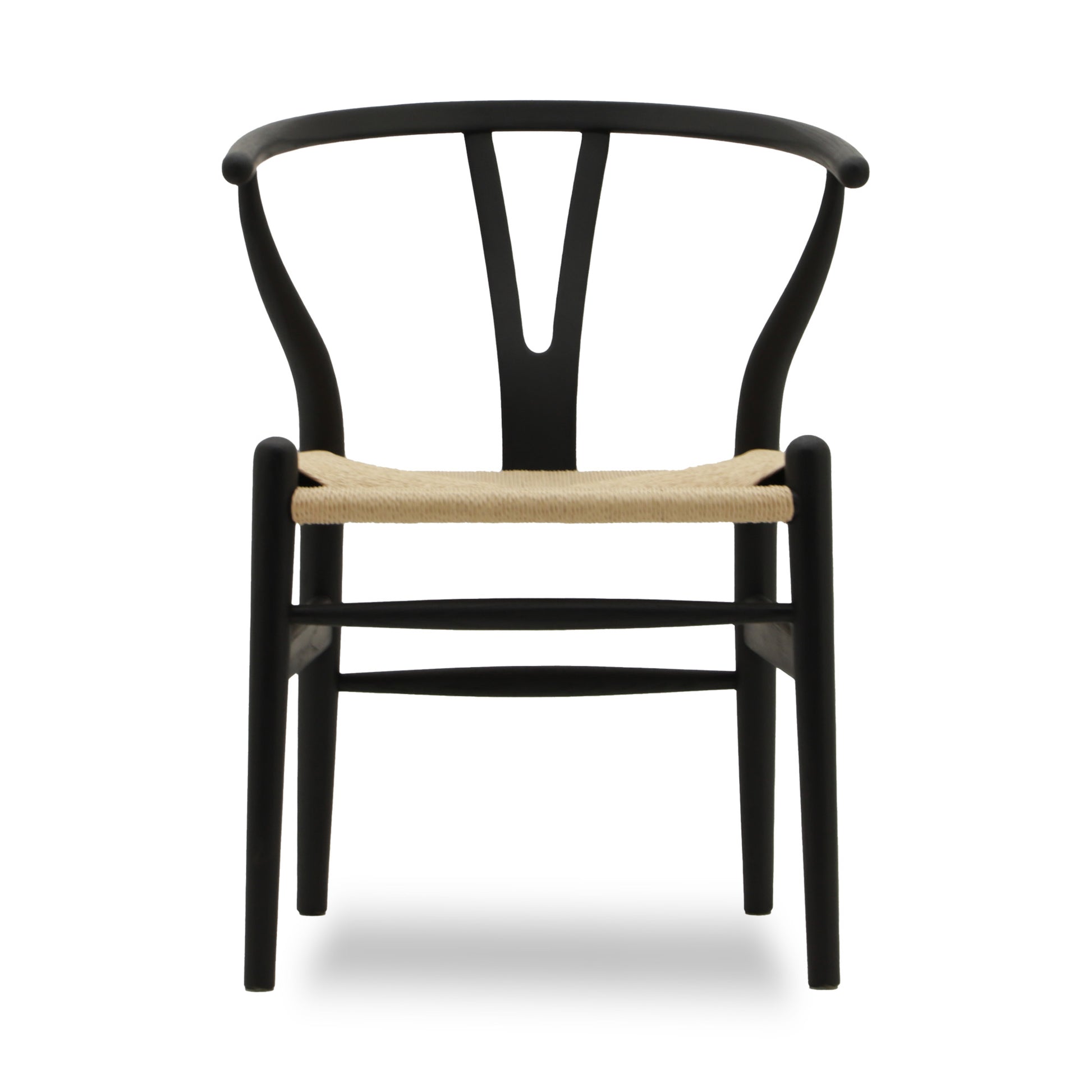 W-Bone Dining Chair - Holzsch