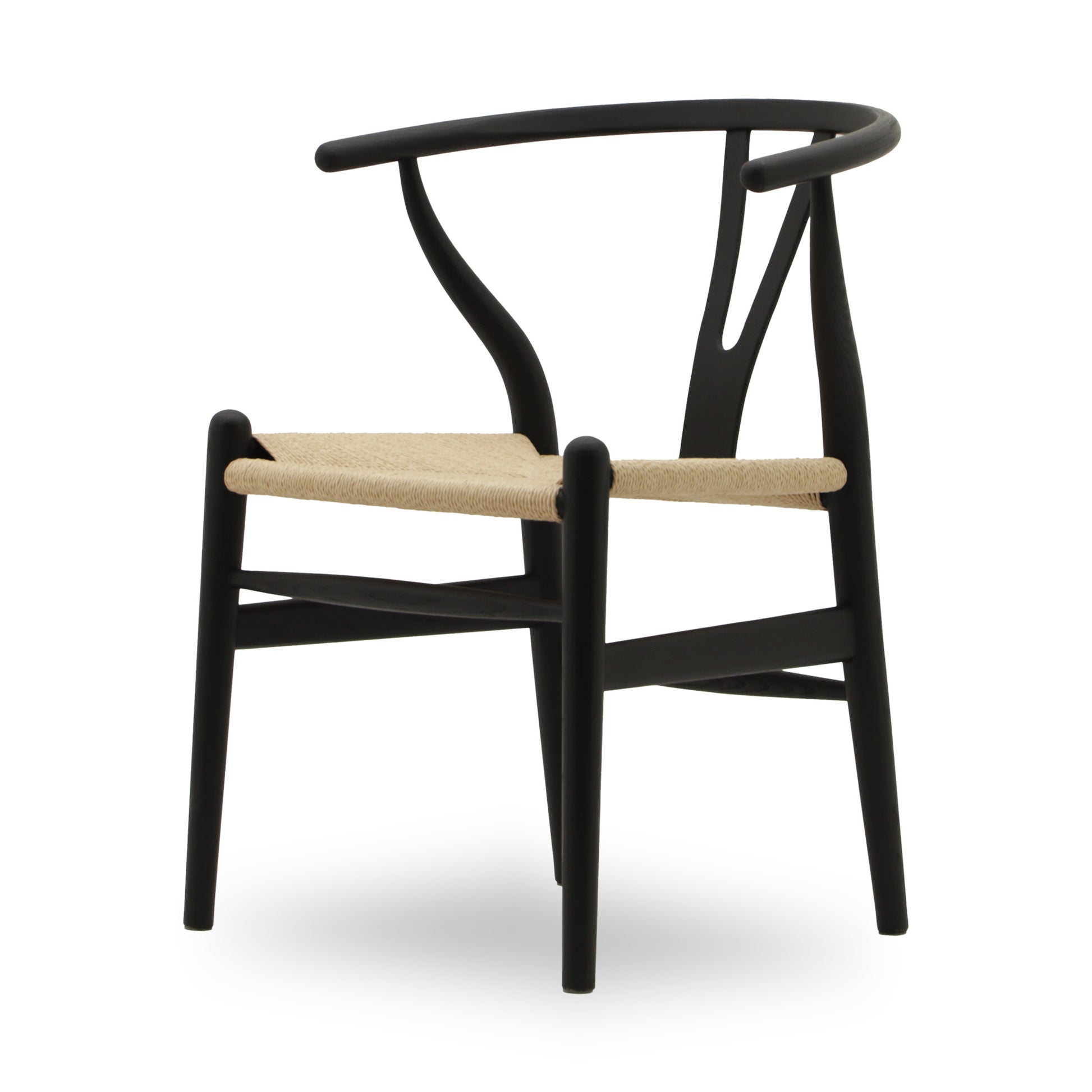 W-Bone Dining Chair - Holzsch