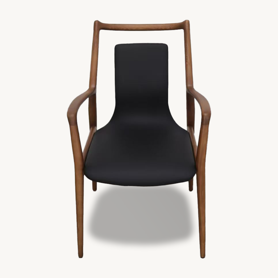 Bespoke Mathis Dining Chair - Holzsch