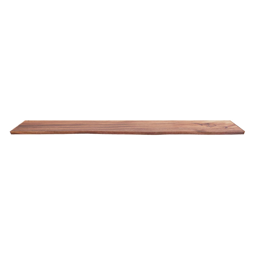 Saman Live Edge Slab Countertop