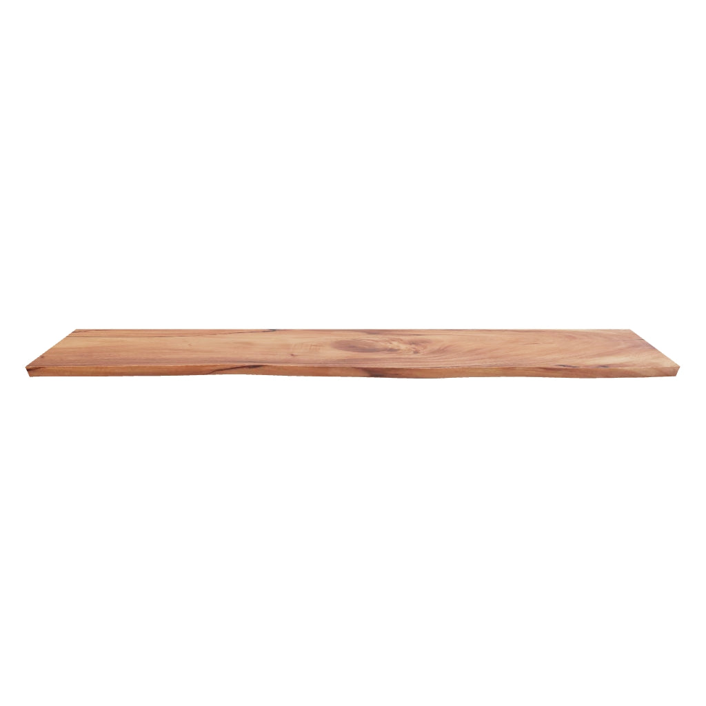 Saman Live Edge Slab Countertop