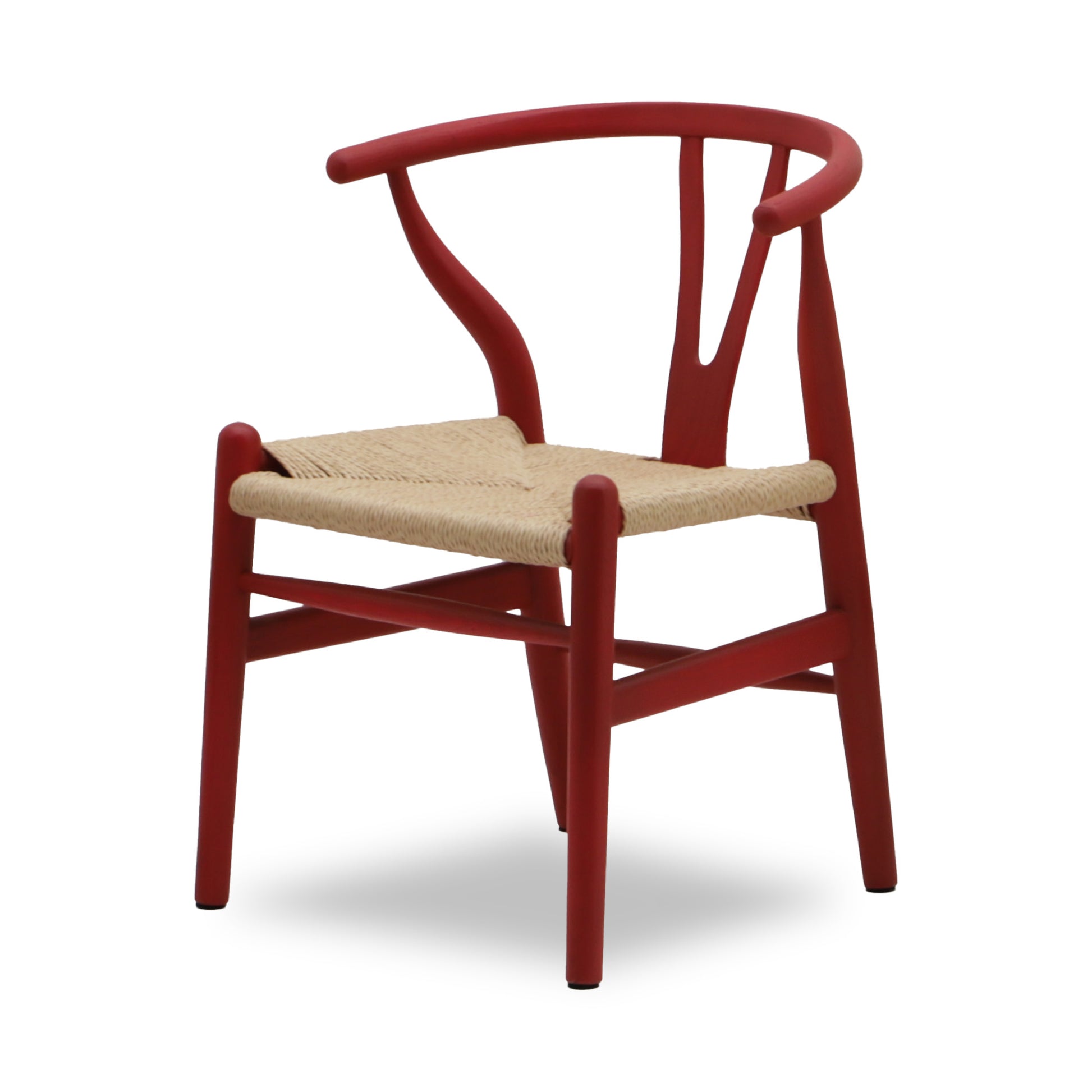 W-Bone Dining Chair - Holzsch