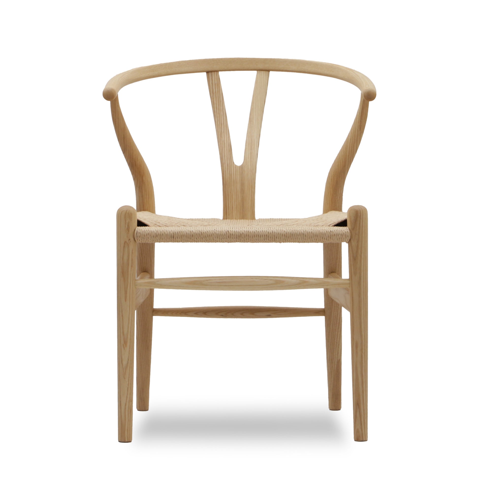 W-Bone Dining Chair - Holzsch