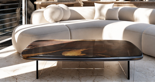 Bosque Collection - Premium Wood Tables - Holzsch