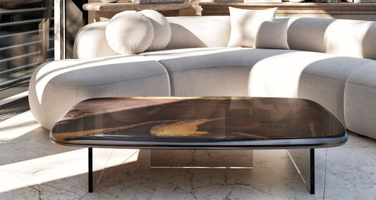 Bosque Collection - Premium Wood Tables - Holzsch