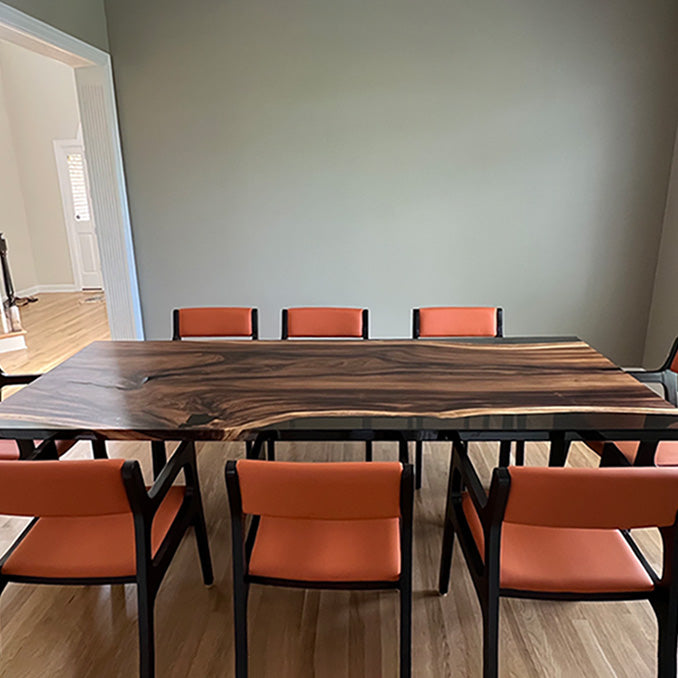 Holzsch Custom Tables and Chairs