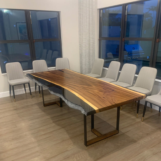 Holzsch Custom Tables and Chairs