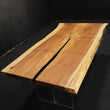 Nuit Saman Epoxy Dining Table 36