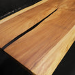 Nuit Saman Epoxy Dining Table 36