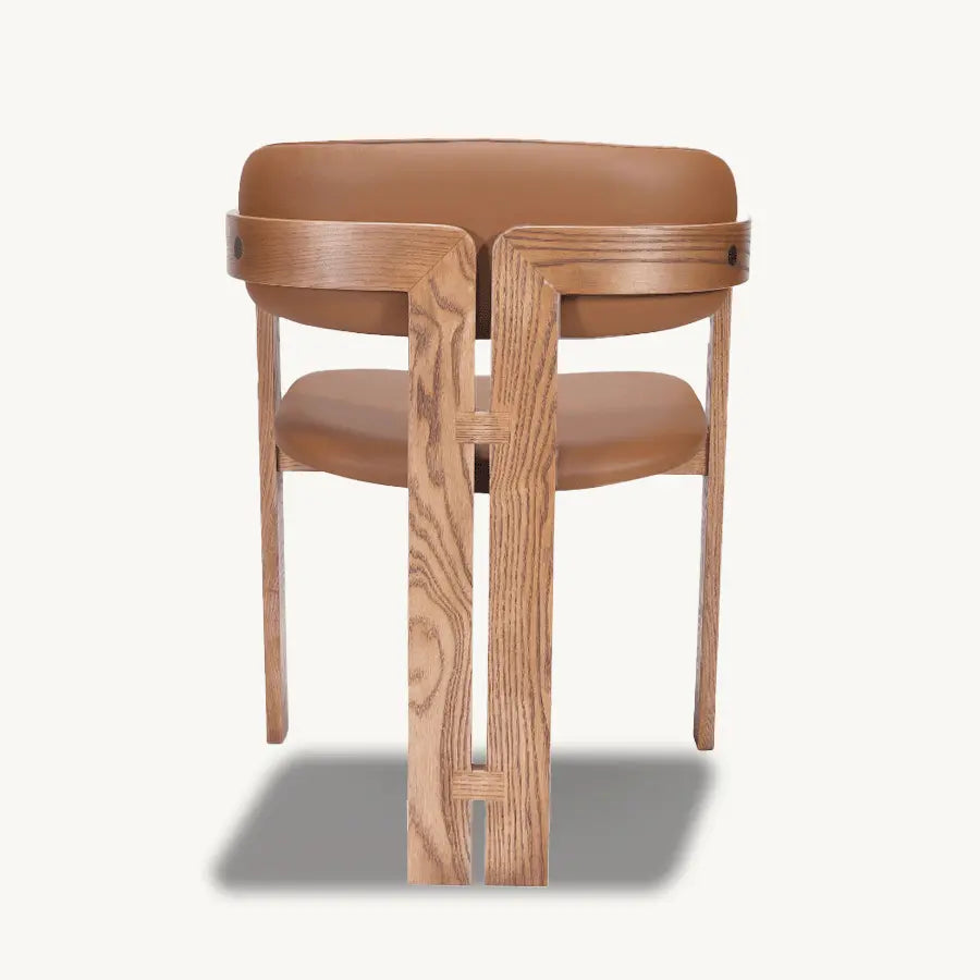 Bespoke Rive Dining Chair Holzsch Furniture