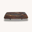 Bosque Cassia Barrel Coffee Table (K009855) 32