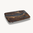 Bosque Cassia Barrel Coffee Table (K009855) 32