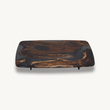 Bosque Cassia Barrel Coffee Table (K009855-1) 32