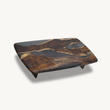 Bosque Cassia Barrel Coffee Table (K009894/K009887) 32