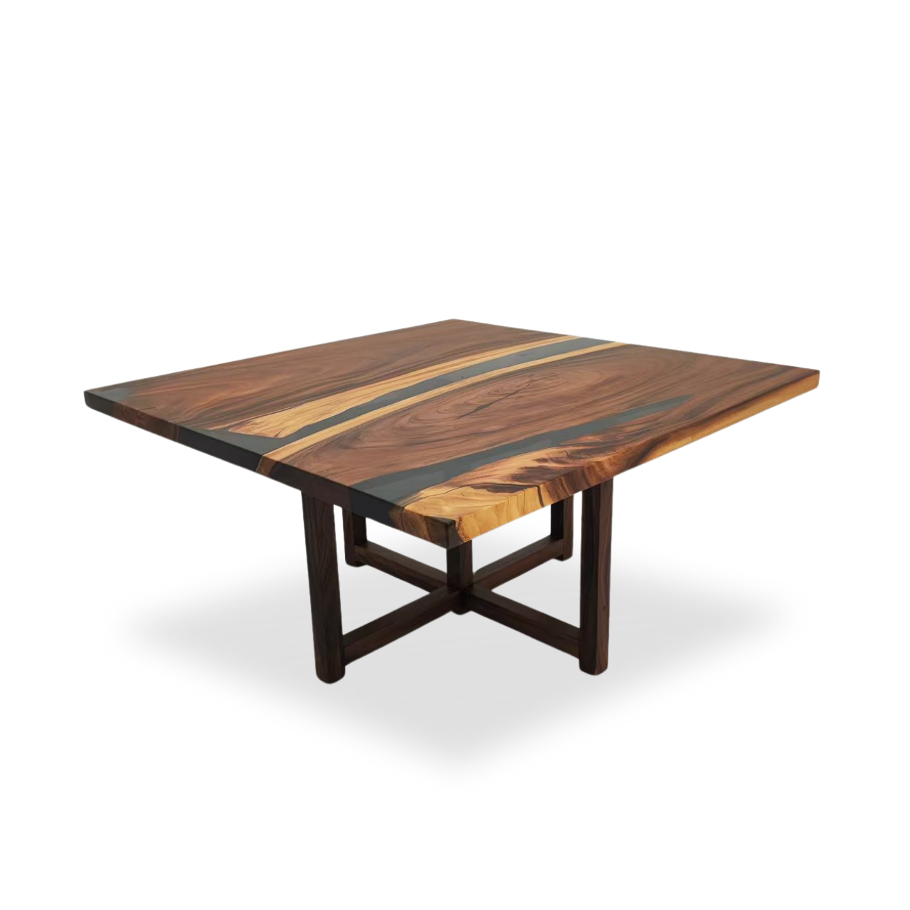 Croce Dining Table_Holzsch