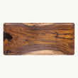 Exclusive Handmade Siamese Cassia Epoxy Tray - Premium Quality Holzsch Furniture