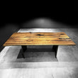 Matis Black Walnut Mood Table 37