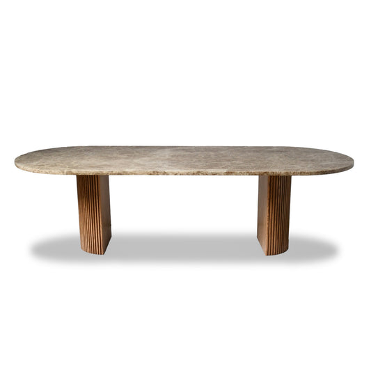 ZQFW-32  -274*106*H76 cm - Holzsch