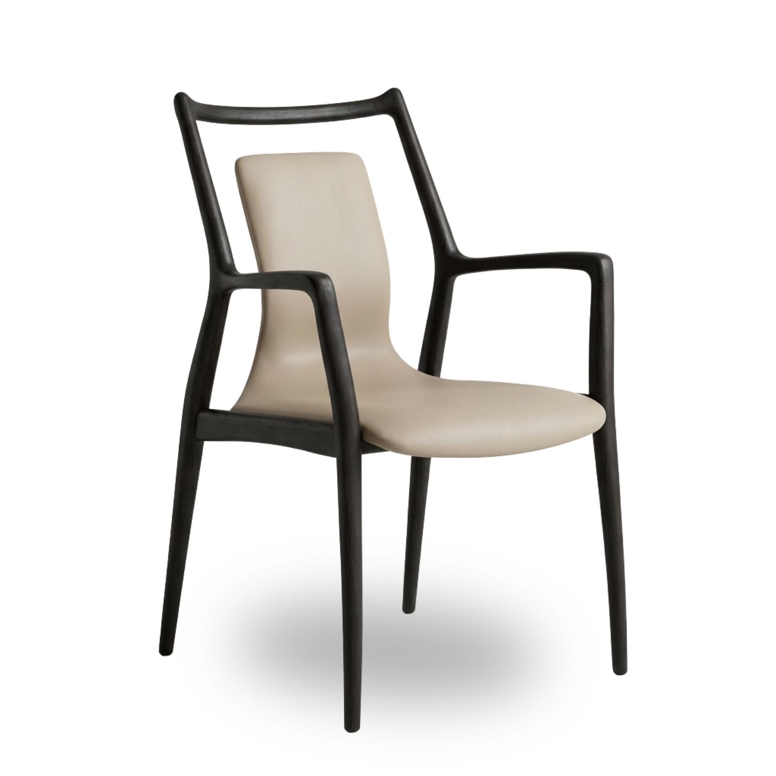 Bespoke Mathis Dining Chair_Holzsch