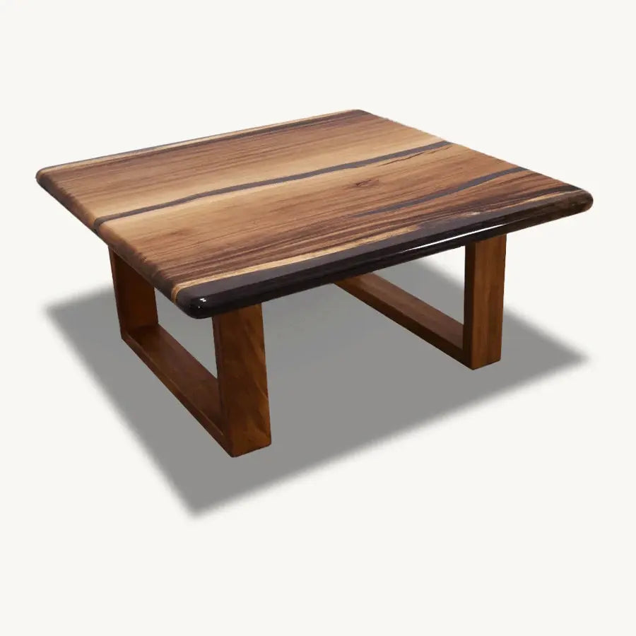 Esprit Saman Handmade Coffee Table Holzsch Furniture