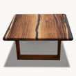 Esprit Saman Handmade Coffee Table Holzsch Furniture