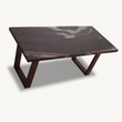 Sedon Monzo Rectangle Dining Table (C022159) 33