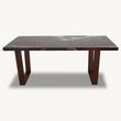 Sedon Monzo Rectangle Dining Table (C022159) 33