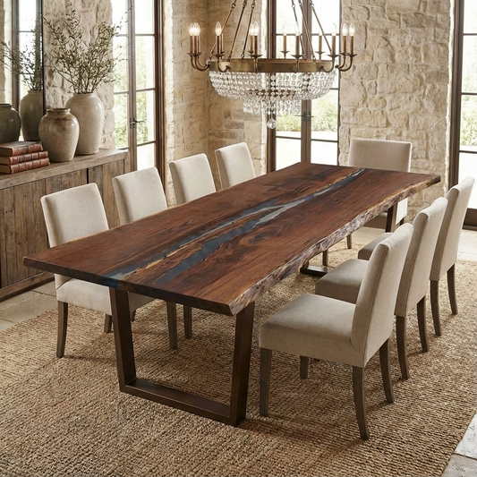 Sedon Dining Table_Holzsch