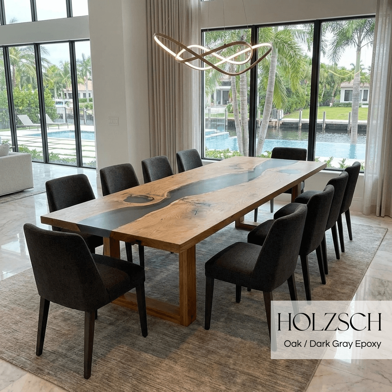Sedon Saman Dining Table_Holzsch