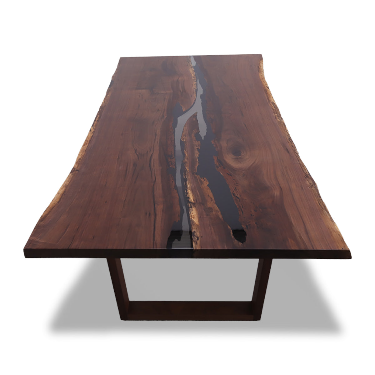Sedon Walnut Dining Table