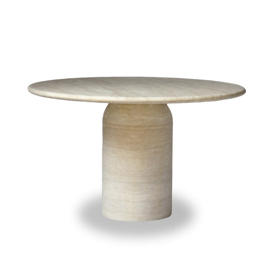 Rotonda Liscia Dining Table