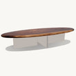 Surfer Saman Coffee Table 67