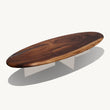 Surfer Saman Coffee Table 67