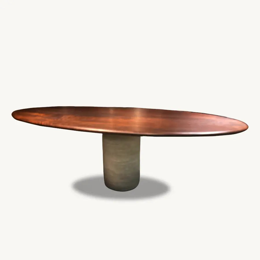 Surfer Dining Wwalnut Holzsch Furniture