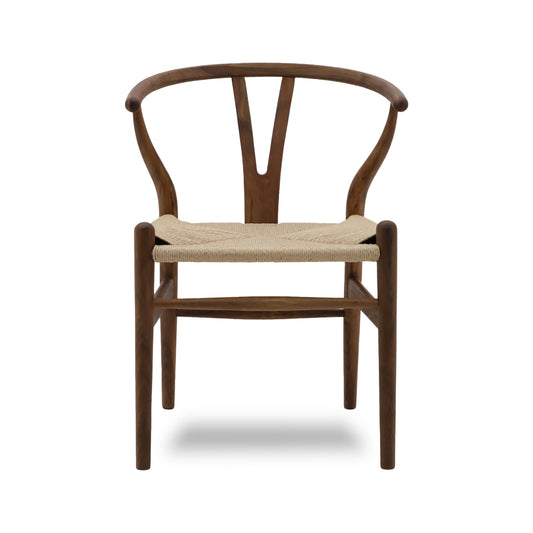 W-Bone Dining Chair - Holzsch