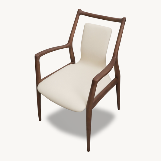 Bespoke Mathis Dining Chair - Holzsch