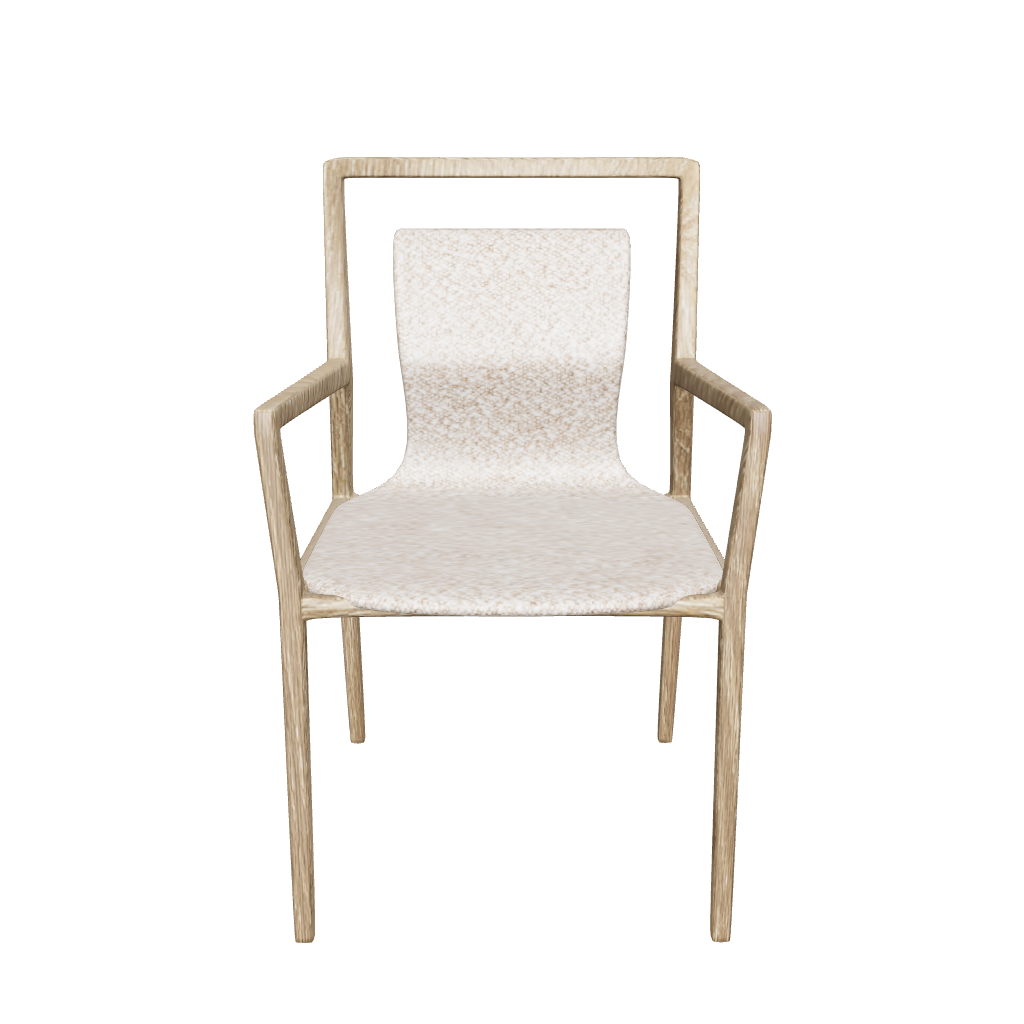 Bespoke Mathis Dining Chair_Holzsch